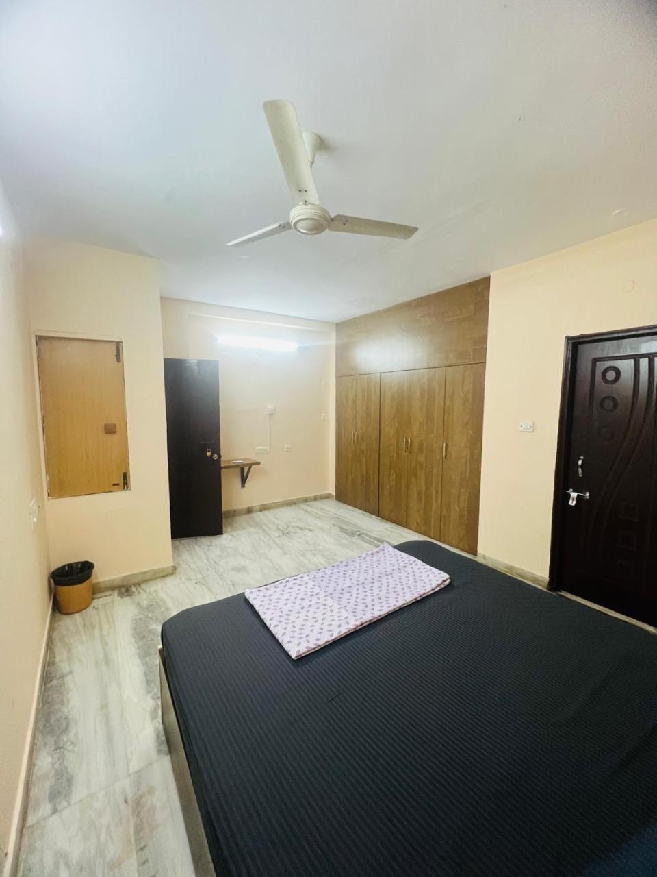 Lara Guest House Хидерабад Екстериор снимка