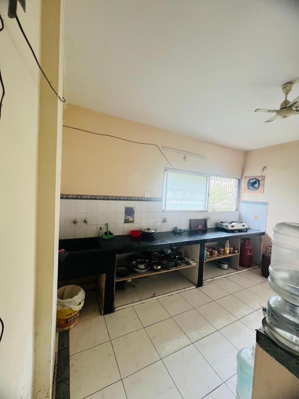 Lara Guest House Хидерабад Екстериор снимка